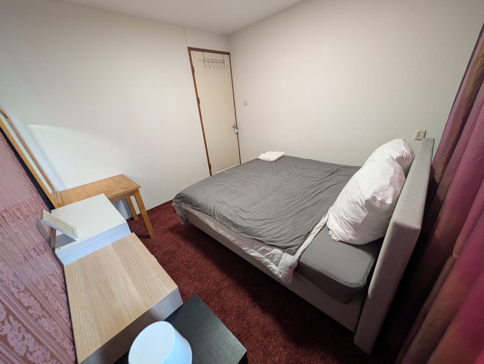 Bright room in Amsterdam Noord — All inclusive — photo 2